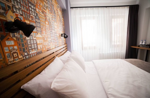 Canakkale Hotel | Set Ozer Hotel