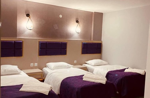 Inegol Hotel | Seta Park Hotel