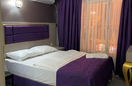Inegol Hotel | Seta Park Hotel