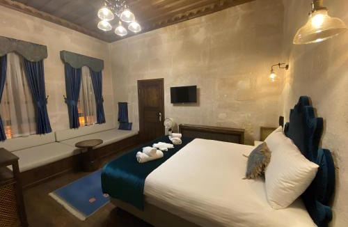 Avanos Hotel | Sevdalı Konakları
