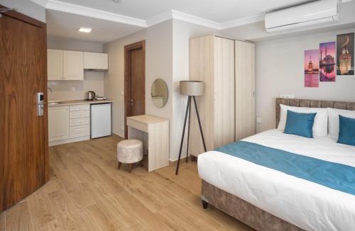 Sultanahmet Hotel | Seven Studıos Sultanahmet