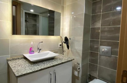 Izmir City Centre Apartment | Seven suit