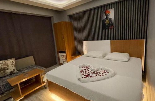 Izmir City Centre Apartment | Seven suit