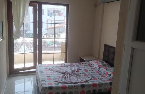 Marmara Apartment | Sevgi motel