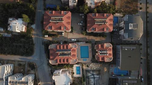 Avsallar Apartment | Sevgi Tatil Sitesi