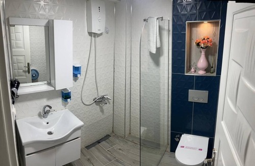 Amasra Apartment | Sevimli Apart Suit