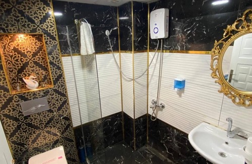 Amasra Apartment | Sevimli Apart Suit