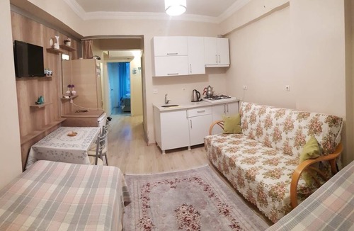 Amasra Apartment | Sevimli suit konaklama
