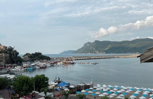 Amasra Apartment | Sevimli suit konaklama
