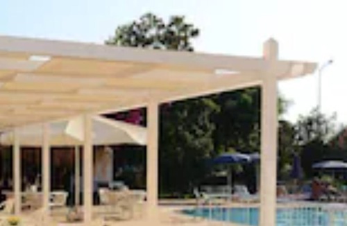 Tosmur Belediyesi Hotel | Sevkibey Hotel