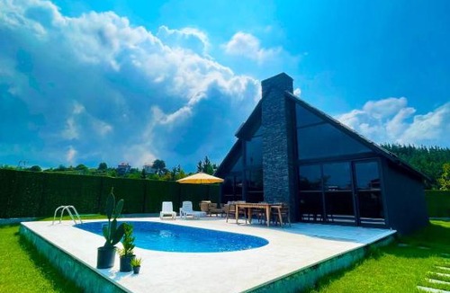 Sapanca Villa | Şevkibey Serenity Villa 1