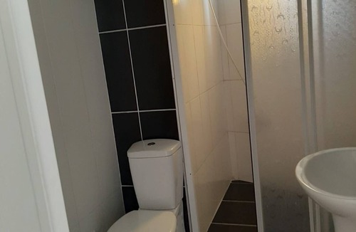 Sarimsakli Hotel | Sevo Hotel