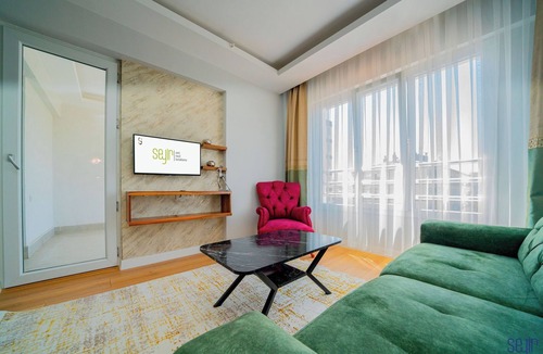 Melikgazi Condo | Seyir Prestij