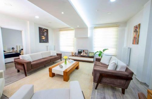 Kayseri Apartment | seyir royal