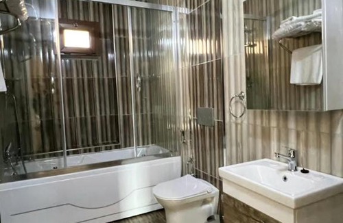 Duzkoy Hotel | seyir yeri otel cafe&restorant