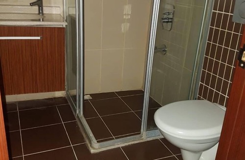 Kizkalesi Hotel | Seymen Hotel