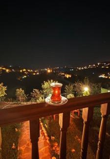 Ardesen Hotel | Seyregah Dağ Evi
