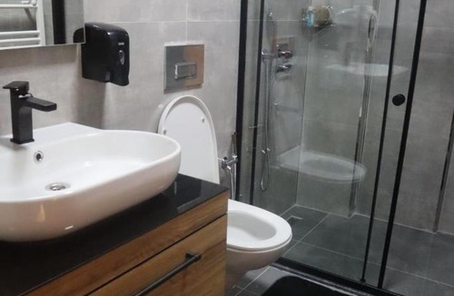 Ayder Hotel | Seyrona Butik Otel