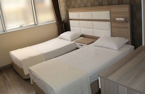 Saray Bed & Breakfast | SEZEN OTEL