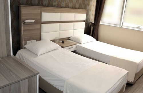 Saray Bed & Breakfast | SEZEN OTEL