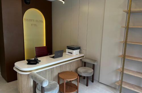 Geyikli Hotel | Sezer's Oliva Hotel