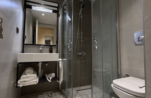 Geyikli Hotel | Sezer's Oliva Hotel