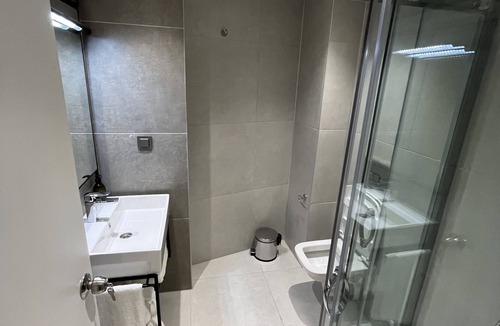 Geyikli Hotel | Sezer's Oliva Hotel
