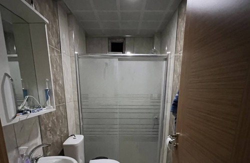 Golbasi Bed & Breakfast | shared apartment with private room-özel odalı ortak daire