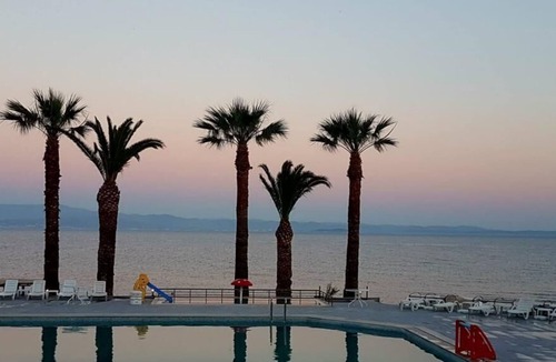 Altinoluk Hotel | Shayna Beach Hotel