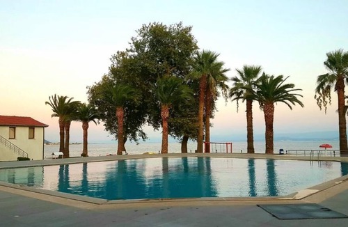 Altinoluk Hotel | Shayna Beach Hotel