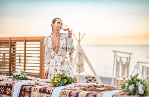 Goynuk Hotel | Sherwood Exclusive Kemer