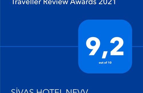 Sivas Hotel | SİVAS HOTEL NEVV