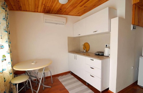 Kaleici Bed & Breakfast | Sibel Pansiyon