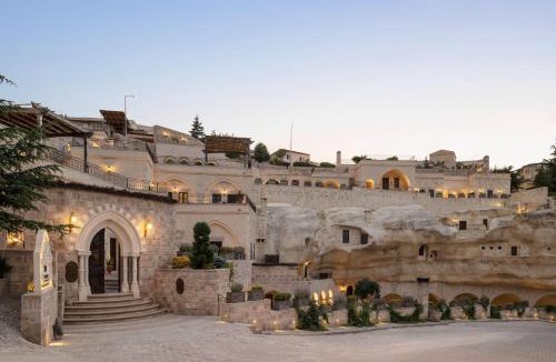 Mustafapasa Hotel | Signature Cave Cappadocia, Trademark Collection by Wyndham
