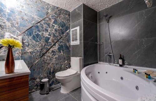 Avanos Hotel | SIGNATURE GARDEN AVANOS Hotel & SPA