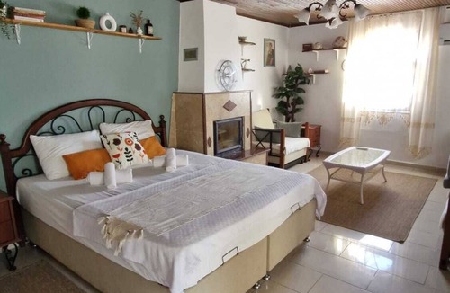 Sigacık House | Siirli Pansiyon