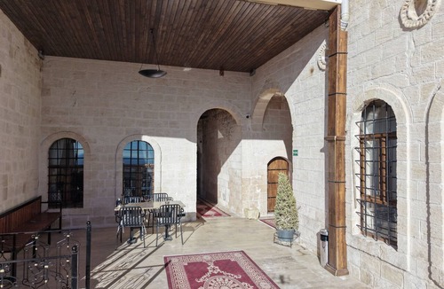 Artuklu Villa | Sila Konagi Hotel