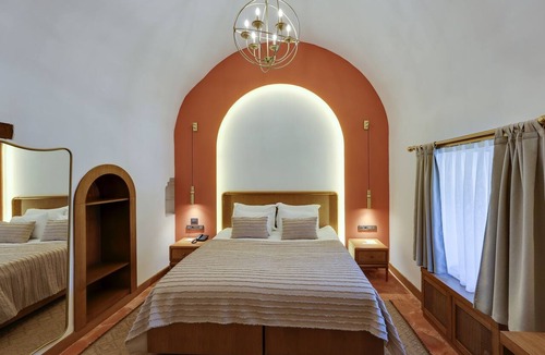 Tokat Bed & Breakfast | Silk Road Museum Hotel