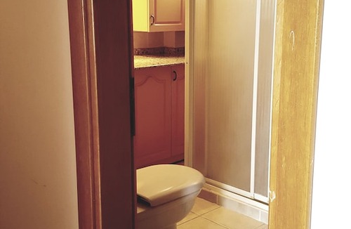 Kaleici Hotel | Simple Sea-View Flat in Lovely Old Town