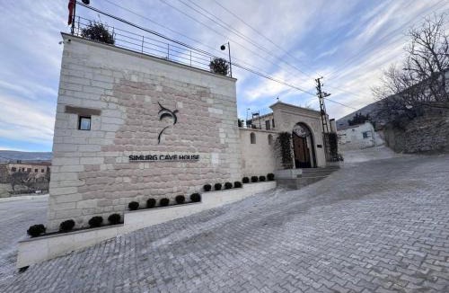Ulasli Hotel | Simurg Cave House