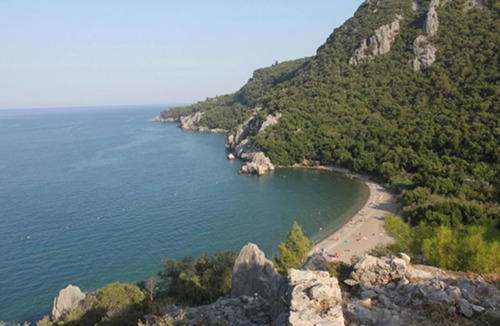 Olympos Hotel | Simurg Evleri Olympos