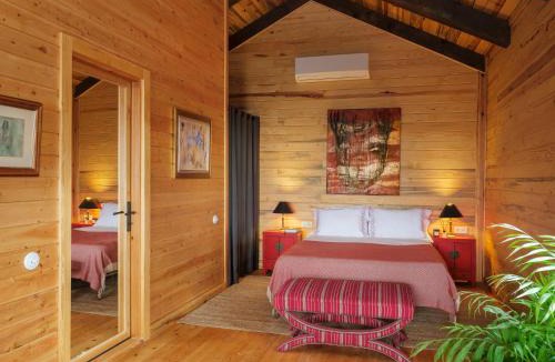 Ayvacik Hotel | Simurg Inn