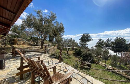 Ayvacik Hotel | Simurg Inn