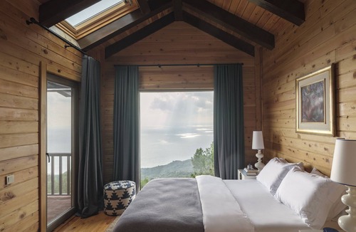 Ayvacik Hotel | Simurg Inn