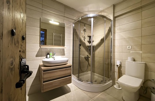 Ayvacik Hotel | Simurg Inn