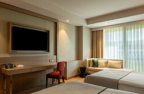 Sadikbey Resort | Sinnada Resort & Thermaland