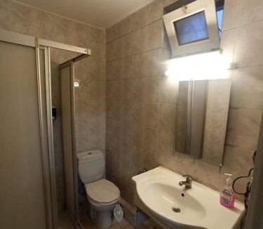 Corum Hotel | Sirin Hotel