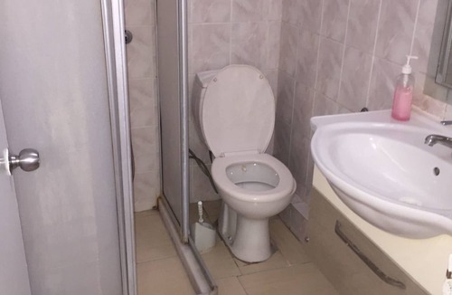 Corum Hotel | Sirin Hotel