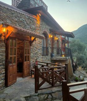 Selcuk Bed & Breakfast | Şirince Klaseas Hotel&Restaurant