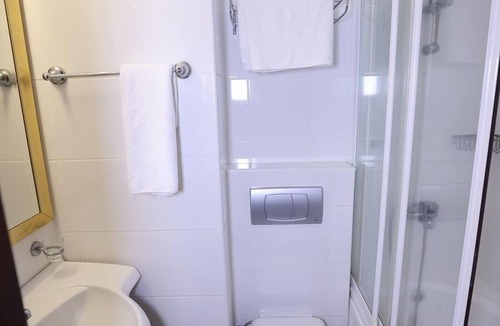 Gumuldur Hotel | Sirius Mi Hotel Gumuldur